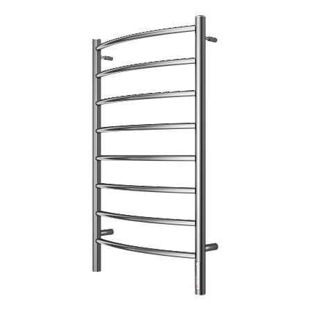 Классик П8 500х850 Электро (quick touch) Полотенцесушитель TERMINUS Сатин Ступино - фото 1 Классик П8 500х850 Электро (quick touch) Полотенцесушитель TERMINUS Сатин Ступино - фото 1