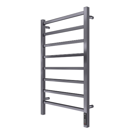 Ватикан П8 500х850 Электро Полотенцесушитель TERMINUS Оружейная сталь Ступино - фото 1 Ватикан П8 500х850 Электро Полотенцесушитель TERMINUS Оружейная сталь Ступино - фото 1