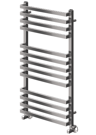 Рид П13 500х1000 Полотенцесушитель TERMINUS Ступино - фото 1 Рид П13 500х1000 Полотенцесушитель TERMINUS Ступино - фото 1
