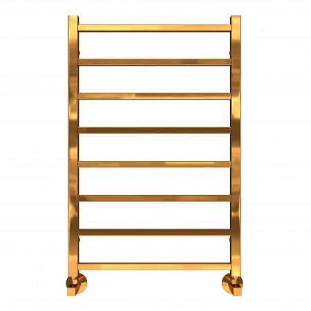 Ватикан П8 500х800 Полотенцесушитель TERMINUS Золото Ступино - фото 2 Ватикан П8 500х800 Полотенцесушитель TERMINUS Золото Ступино - фото 2