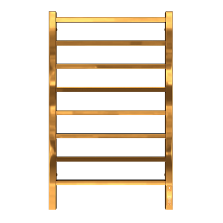Ватикан П8 500х850 Электро Полотенцесушитель TERMINUS Золото Ступино - фото 2 Ватикан П8 500х850 Электро Полотенцесушитель TERMINUS Золото Ступино - фото 2