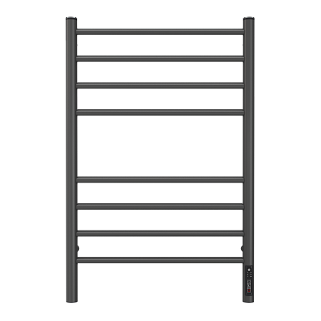 Аврора П8 500х800 электро КС ГРАФИТ ( new встроен диммер) Полотенцесушитель TERMINUS Ступино - фото 2 Аврора П8 500х800 электро КС ГРАФИТ ( new встроен диммер) Полотенцесушитель TERMINUS Ступино - фото 2