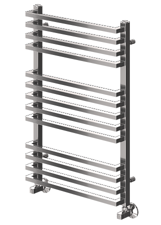 Берн П13 500х800 Полотенцесушитель TERMINUS Ступино - фото 1 Берн П13 500х800 Полотенцесушитель TERMINUS Ступино - фото 1