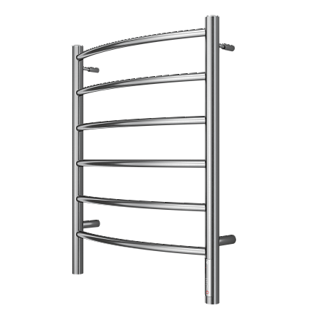 Классик П6 500х650 Электро (quick touch) Полотенцесушитель TERMINUS Сатин Ступино - фото 1 Классик П6 500х650 Электро (quick touch) Полотенцесушитель TERMINUS Сатин Ступино - фото 1