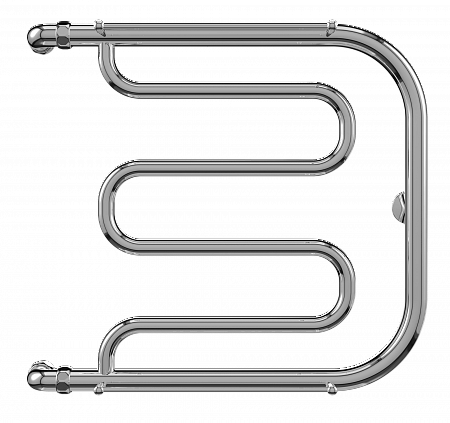 Фокстрот AISI 32х2 600х400 Полотенцесушитель TERMINUS Ступино - фото 2 Фокстрот AISI 32х2 600х400 Полотенцесушитель TERMINUS Ступино - фото 2