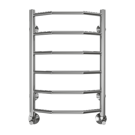 Виктория П6 400х600 Полотенцесушитель TERMINUS Ступино - фото 2 Виктория П6 400х600 Полотенцесушитель TERMINUS Ступино - фото 2