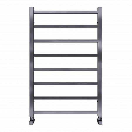 Ватикан П8 500х800 Полотенцесушитель TERMINUS Оружейная сталь Ступино - фото 2 Ватикан П8 500х800 Полотенцесушитель TERMINUS Оружейная сталь Ступино - фото 2