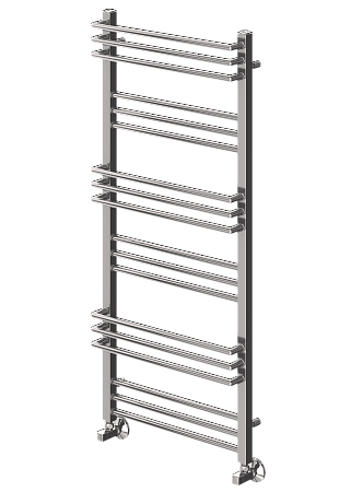 Кельн П18 500х1200 Полотенцесушитель TERMINUS Ступино - фото 1 Кельн П18 500х1200 Полотенцесушитель TERMINUS Ступино - фото 1