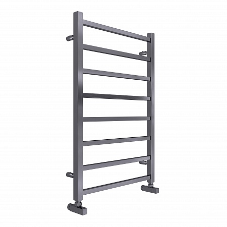 Ватикан П8 500х800 Полотенцесушитель TERMINUS Оружейная сталь Ступино - фото 1 Ватикан П8 500х800 Полотенцесушитель TERMINUS Оружейная сталь Ступино - фото 1