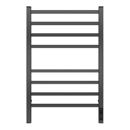 Ватикан П8 500х800 электро КС ГРАФИТ ( new встроен диммер) Полотенцесушитель TERMINUS Ступино - фото 2 Ватикан П8 500х800 электро КС ГРАФИТ ( new встроен диммер) Полотенцесушитель TERMINUS Ступино - фото 2