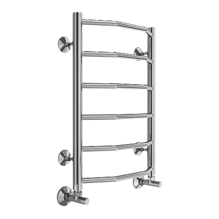 Виктория П6 400х600 Полотенцесушитель TERMINUS Ступино - фото 1 Виктория П6 400х600 Полотенцесушитель TERMINUS Ступино - фото 1