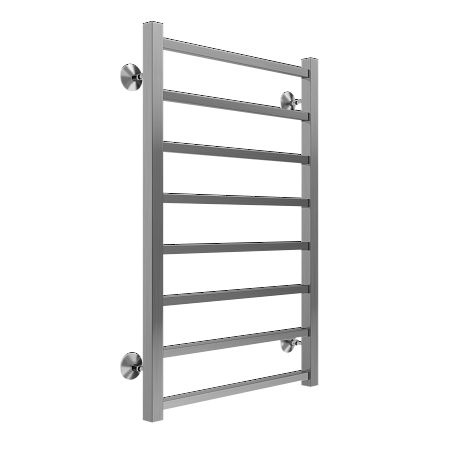 Ватикан П8 500х800 Полотенцесушитель TERMINUS Сатин Ступино - фото 1 Ватикан П8 500х800 Полотенцесушитель TERMINUS Сатин Ступино - фото 1