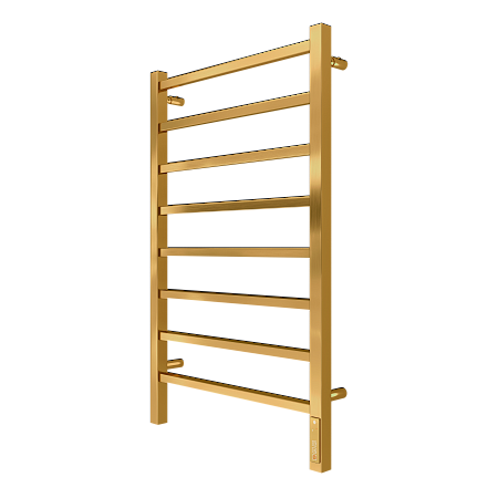 Ватикан П8 500х850 Электро Полотенцесушитель TERMINUS Брашированное золото Ступино - фото 1 Ватикан П8 500х850 Электро Полотенцесушитель TERMINUS Брашированное золото Ступино - фото 1