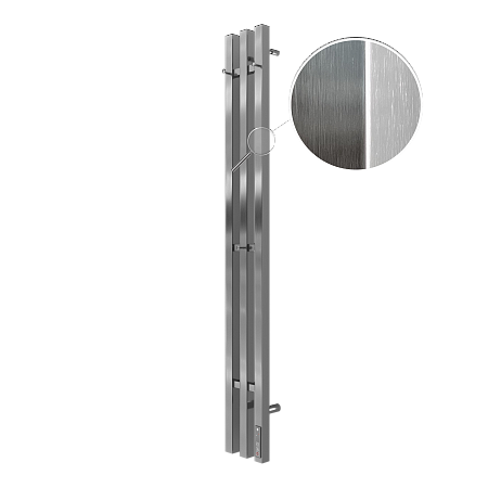 Стойка электро TRES проф1200 TERMINUS Сатин Ступино - фото 3 Стойка электро TRES проф1200 TERMINUS Сатин Ступино - фото 3