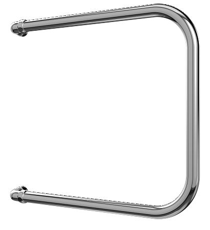 П-обр AISI 32х2 320х600 Полотенцесушитель TERMINUS Ступино - фото 1 П-обр AISI 32х2 320х600 Полотенцесушитель TERMINUS Ступино - фото 1