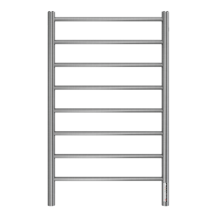 Аврора П8 500х850 Электро (quick touch) Полотенцесушитель TERMINUS Сатин Ступино - фото 2 Аврора П8 500х850 Электро (quick touch) Полотенцесушитель TERMINUS Сатин Ступино - фото 2