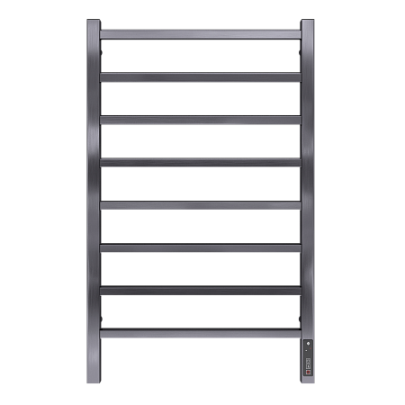 Ватикан П8 500х850 Электро Полотенцесушитель TERMINUS Оружейная сталь Ступино - фото 2 Ватикан П8 500х850 Электро Полотенцесушитель TERMINUS Оружейная сталь Ступино - фото 2