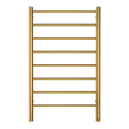 Аврора П8 500х850 Электро Полотенцесушитель TERMINUS Золото Ступино - фото 2 Аврора П8 500х850 Электро Полотенцесушитель TERMINUS Золото Ступино - фото 2