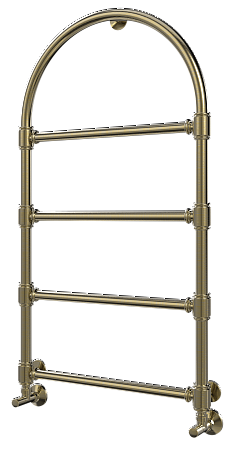 Версаль П4 500*930 Бронза Полотенцесушитель Ступино - фото 1 Версаль П4 500*930 Бронза Полотенцесушитель Ступино - фото 1