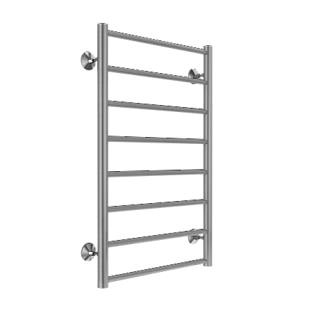 Аврора П8 500х800 Полотенцесушитель TERMINUS Сатин Ступино - фото 1 Аврора П8 500х800 Полотенцесушитель TERMINUS Сатин Ступино - фото 1