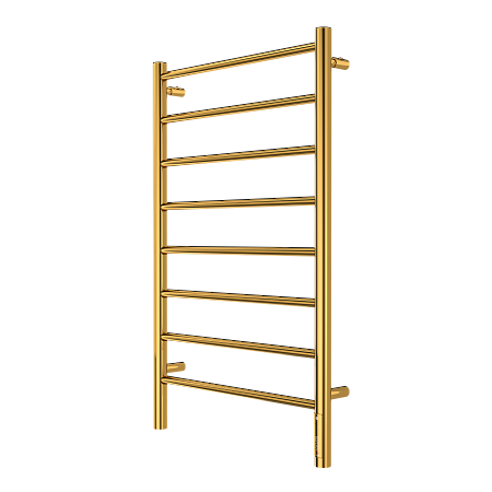 Аврора П8 500х850 Электро Полотенцесушитель TERMINUS Золото Ступино - фото 1 Аврора П8 500х850 Электро Полотенцесушитель TERMINUS Золото Ступино - фото 1