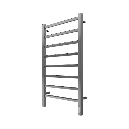 Ватикан П8 500х850 Электро (quick touch) Полотенцесушитель TERMINUS Сатин Ступино - фото 1 Ватикан П8 500х850 Электро (quick touch) Полотенцесушитель TERMINUS Сатин Ступино - фото 1