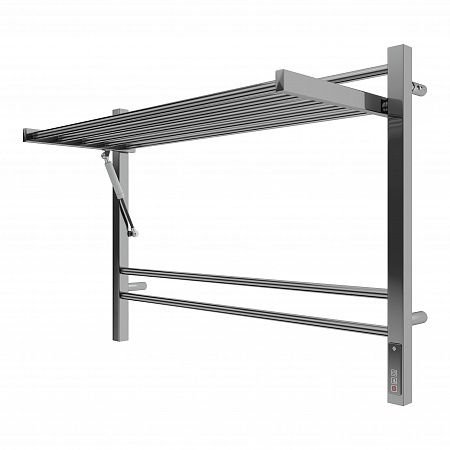 Горизонт П8 800х600 электро (sensor quick touch) Полотенцесушитель TERMINUS Ступино - фото 1