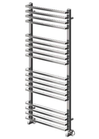 Берн П18 500х1200 Полотенцесушитель TERMINUS Ступино - фото 1 Берн П18 500х1200 Полотенцесушитель TERMINUS Ступино - фото 1