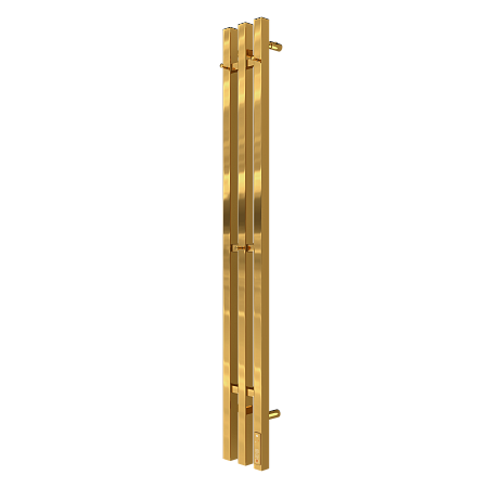 Стойка электро TRES проф1200 TERMINUS Золото Ступино - фото 1 Стойка электро TRES проф1200 TERMINUS Золото Ступино - фото 1