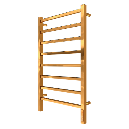 Ватикан П8 500х850 Электро Полотенцесушитель TERMINUS Золото Ступино - фото 1 Ватикан П8 500х850 Электро Полотенцесушитель TERMINUS Золото Ступино - фото 1