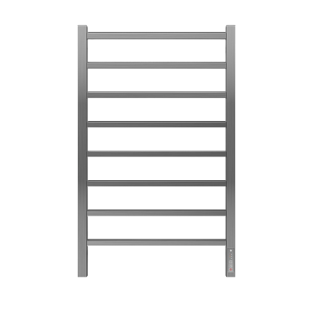 Ватикан П8 500х850 Электро (quick touch) Полотенцесушитель TERMINUS Сатин Ступино - фото 2 Ватикан П8 500х850 Электро (quick touch) Полотенцесушитель TERMINUS Сатин Ступино - фото 2