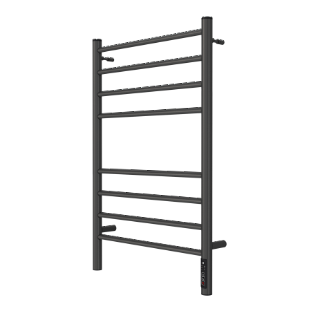 Аврора П8 500х800 электро КС ГРАФИТ ( new встроен диммер) Полотенцесушитель TERMINUS Ступино - фото 1 Аврора П8 500х800 электро КС ГРАФИТ ( new встроен диммер) Полотенцесушитель TERMINUS Ступино - фото 1