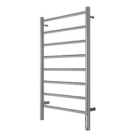 Аврора П8 500х850 Электро (quick touch) Полотенцесушитель TERMINUS Сатин Ступино - фото 1 Аврора П8 500х850 Электро (quick touch) Полотенцесушитель TERMINUS Сатин Ступино - фото 1