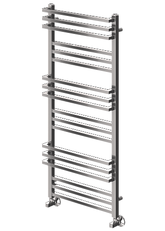 Нойс П18 500х1200 Полотенцесушитель TERMINUS Ступино - фото 1 Нойс П18 500х1200 Полотенцесушитель TERMINUS Ступино - фото 1