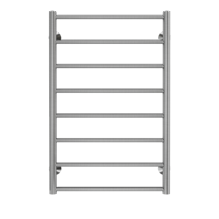 Аврора П8 500х800 Полотенцесушитель TERMINUS Сатин Ступино - фото 2 Аврора П8 500х800 Полотенцесушитель TERMINUS Сатин Ступино - фото 2