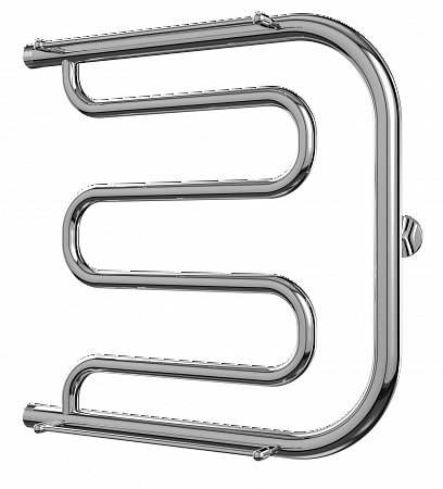 Фокстрот AISI 32х2 600х400 Полотенцесушитель TERMINUS Ступино - фото 1 Фокстрот AISI 32х2 600х400 Полотенцесушитель TERMINUS Ступино - фото 1